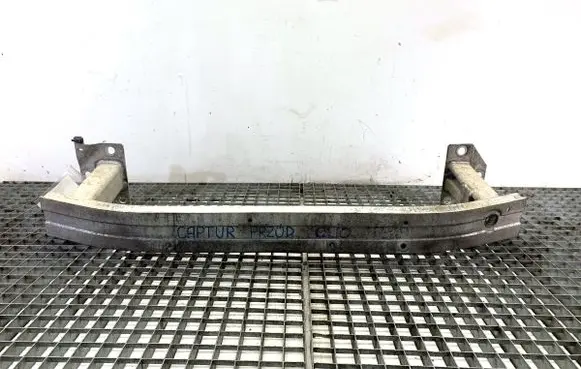 Renault Clio IV Front bumper support beam 