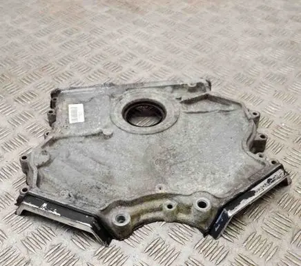 Dodge RAM 1500 DS Timing chain cover 68517069AA