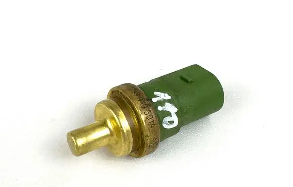 Coolant temperature sensor