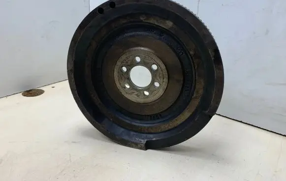 Volkswagen Polo Flywheel