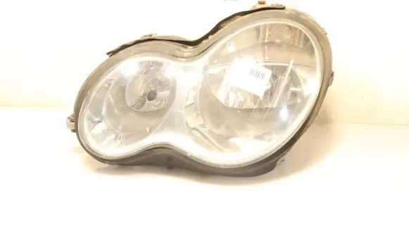 Mercedes-Benz C W203 Headlight/headlamp 340-1107L