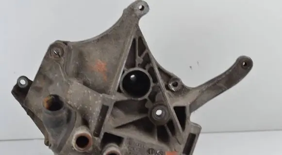 Audi A4 S4 B5 8D Generator/alternator bracket 028903143AF
