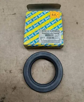 Peugeot 208 I Front upper strut mount M25901 3637192