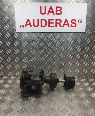 Ford Focus Generator/alternator 63321746