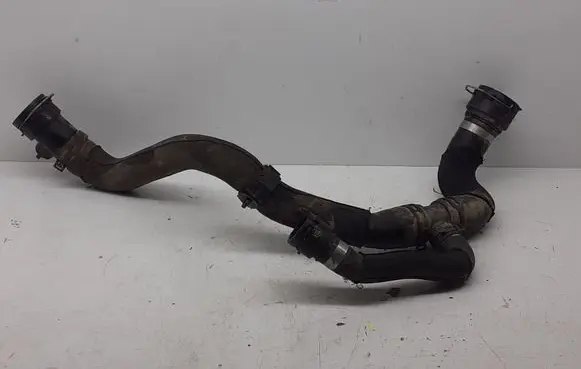 Audi A4 S4 B8 8K Engine coolant pipe/hose 8K0121049M
