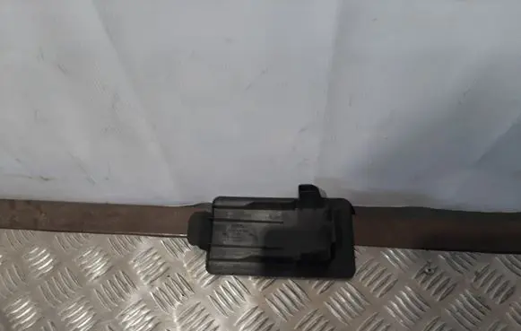 Audi A6 S6 C7 4G Other interior part 4H0971981