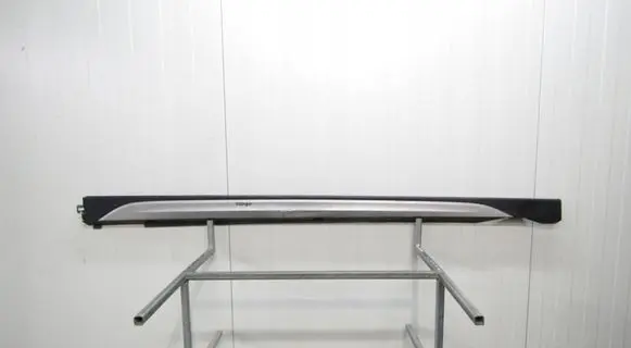 Volkswagen Taigo Front sill (body part) 2g7853856a