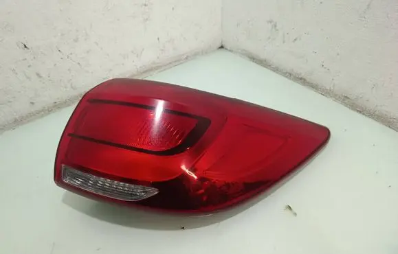 KIA Sportage Rear/tail lights 924023W5