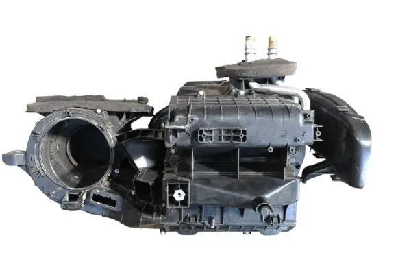 Citroen Jumper Interior heater climate box assembly housing 5E1620200 168320200 B838