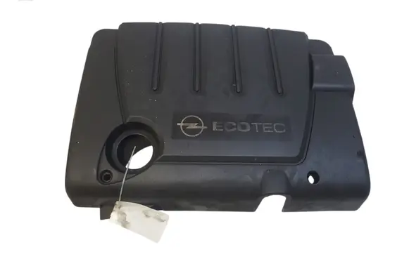 Opel Zafira B Engine cover (trim) 55558383 55558384