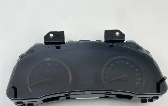Toyota Avensis T270 Speedometer (instrument cluster) 8380005R90 MB2574904292