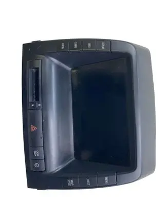 Toyota Prius (XW20) Screen/display/small screen 8611047220