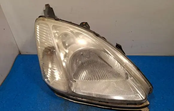 Honda Civic Headlight/headlamp