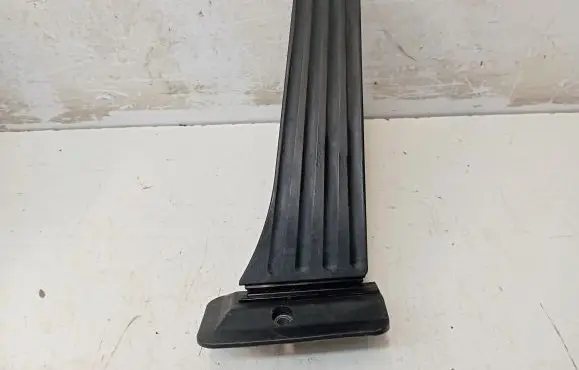 BMW 5 F10 F11 Accelerator throttle pedal 686078401
