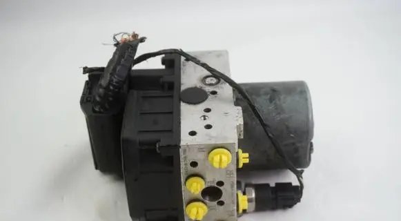 BMW 5 F10 F11 ABS Pump 6755739 0265225005 6755741