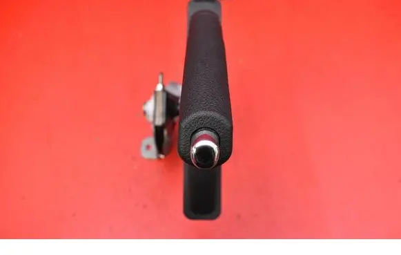 Hyundai Tucson JM Handbrake/parking brake lever assembly