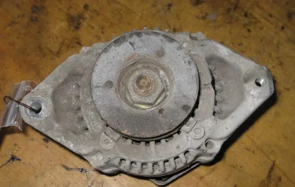 Suzuki Swift Cultus Generator/alternator