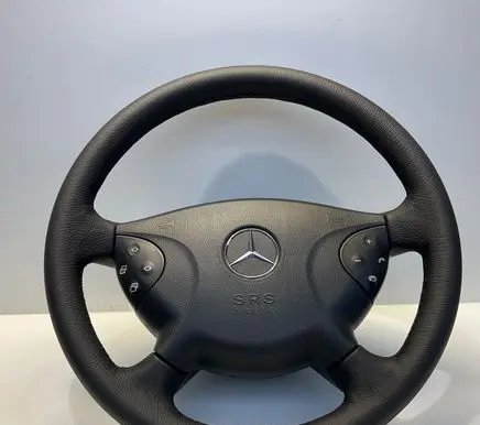 Mercedes-Benz E W211 Steering wheel 2114602103 A2114602103