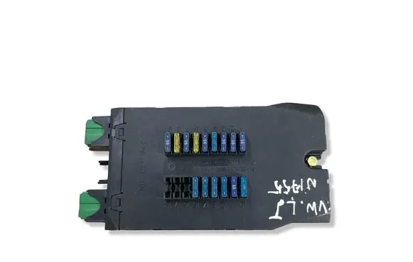 Volkswagen II LT Fuse module 0005400950