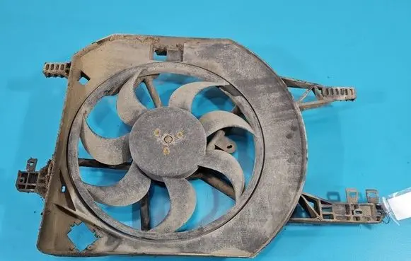 Opel Vivaro Fan set IMPRK1589770