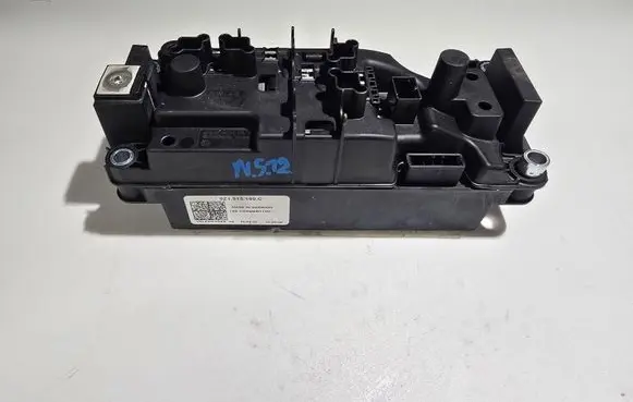 Volkswagen ID.3 Other relay 0Z1915180C