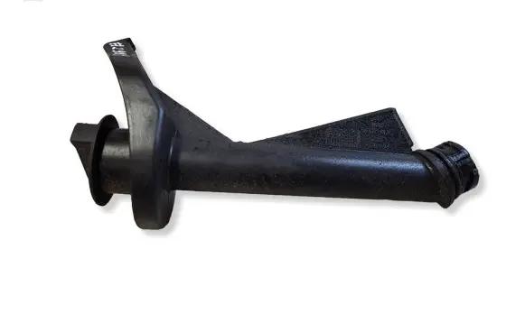 Ford Transit Oil fill pipe 6C1Q6763AC