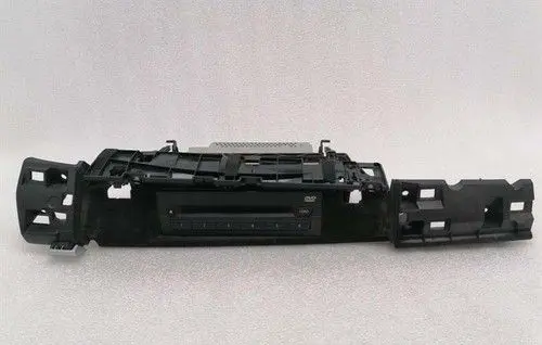 BMW 7 F01 F02 F03 F04 CD changer wiring 9219962