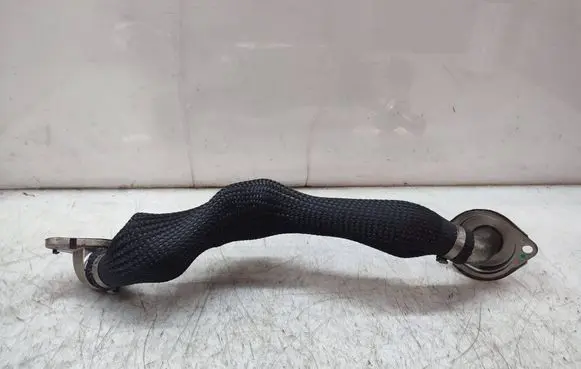 Jaguar XE EGR valve line/pipe/hose G4D39F468EA