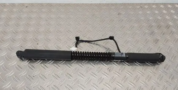 Tesla Model X Rear door soft close latching motor 106344000D