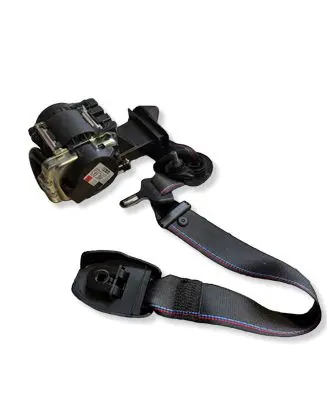 BMW i4 Front seatbelt 643670800 307690 6055543A