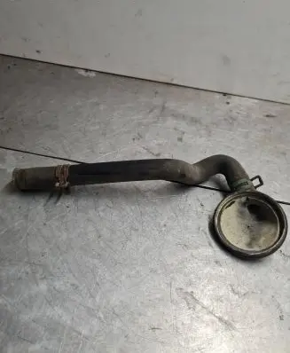 Volkswagen Transporter - Caravelle T4 Engine coolant pipe/hose 074121073AF
