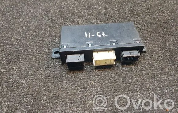 BMW 5 E39 Comfort/convenience module 613583776019