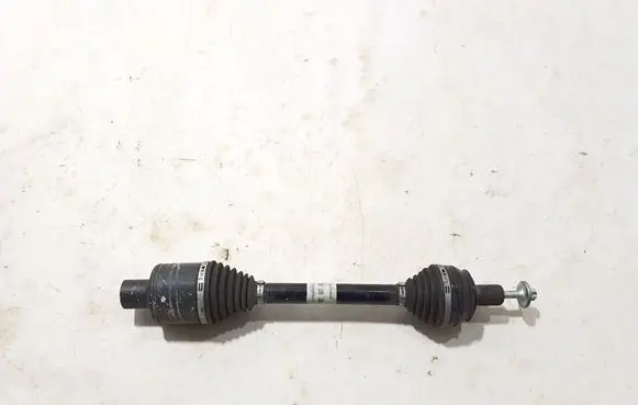 Mercedes-Benz EQS V297 Rear driveshaft A2973500602