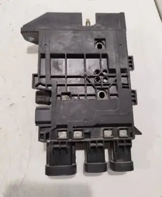 Renault Megane III Positive wiring loom 243800011R 12038119A8