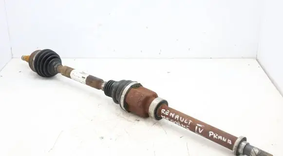 Renault Megane IV Front driveshaft 391009373R