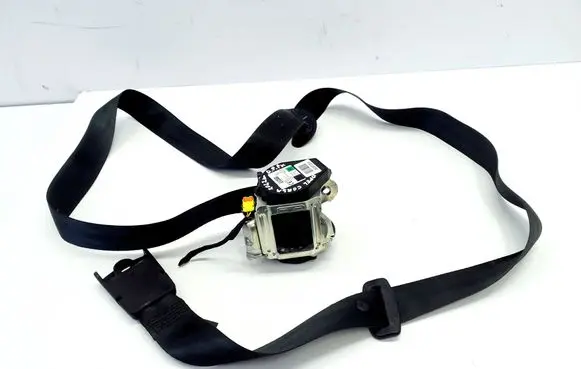 Opel Corsa F Front seatbelt 98266702XX