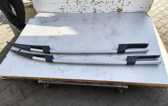 Fiat Qubo Roof bar rail 