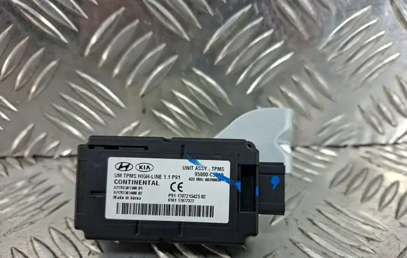 KIA Sorento Other control units/modules 95800C5010
