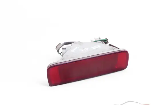 Rear fog light