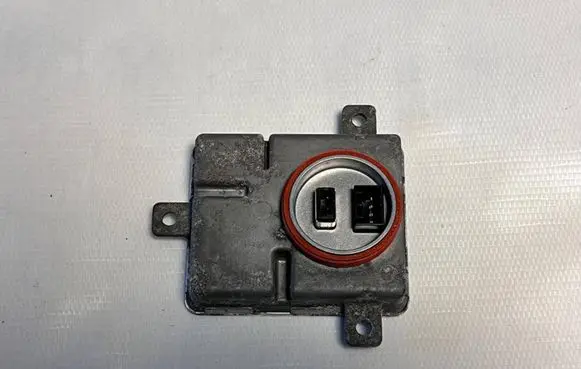 Audi A4 S4 B8 8K Xenon control unit/module 8K0941597 10R023689 W083T18471