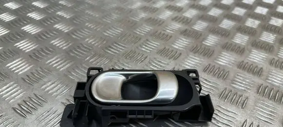Citroen C4 Cactus Rear door interior handle 98012885VV