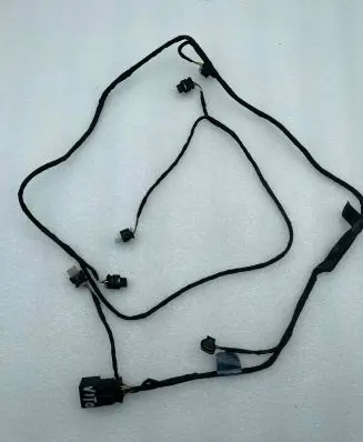 Mercedes-Benz V Class W447 Parking sensor (PDC) wiring loom A4475402086 ZGS001