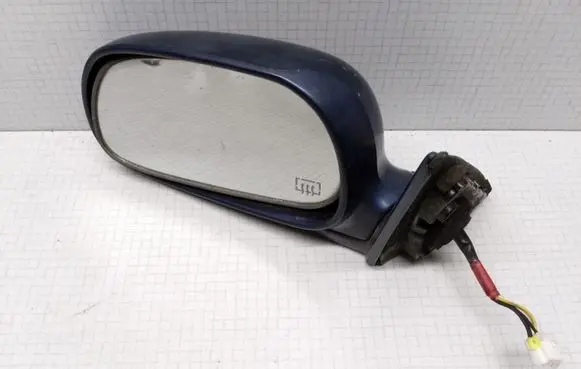 Mitsubishi Galant Front door electric wing mirror MURAKAMI4525 01844 02844