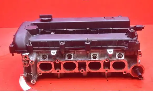 Mazda MX-5 NC Miata Engine head 3S4G6090A