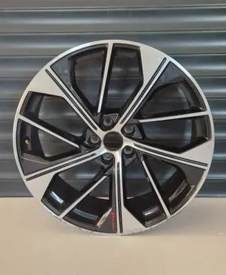 Audi Q5 SQ5 FY R21 alloy rim 80A601025CD