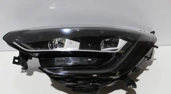 Renault Megane IV Headlight/headlamp 260601197R