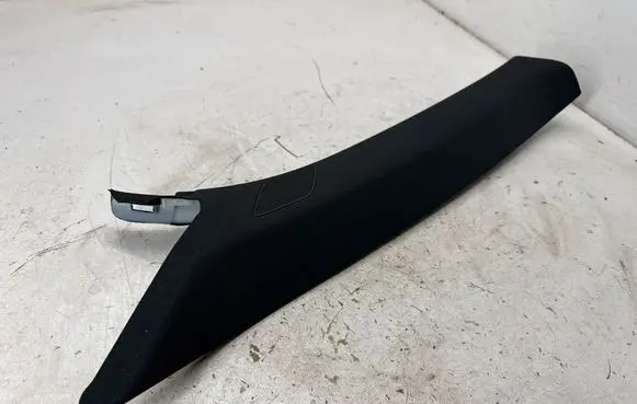 Audi Q3 F3 (A) pillar trim 83A867233A