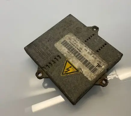 Xenon control unit/module