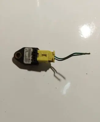 Jeep Grand Cherokee (WJ) Airbag deployment crash/impact sensor 39754C
