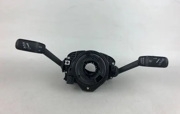 Volkswagen Polo V 6R Wiper turn signal indicator stalk/switch 6C0953501 6C0953513 6C0959653